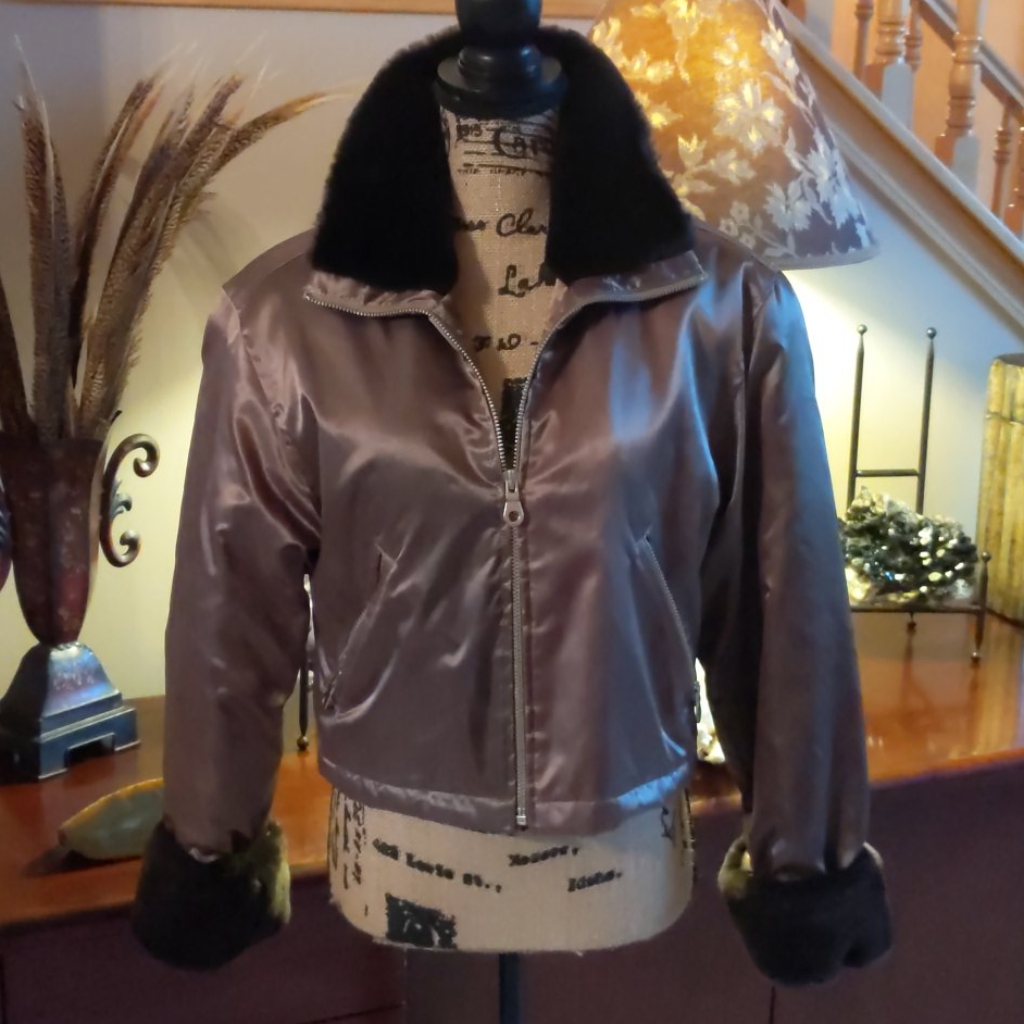 Cache Bronze Jacket - S/P